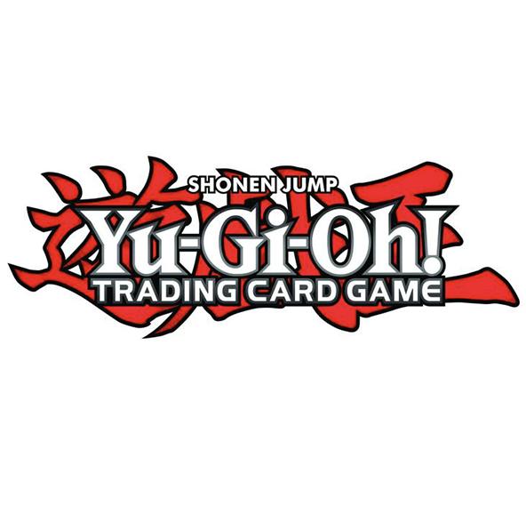 Yu-Gi-Oh!